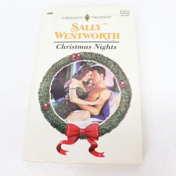 Vintage Harlequin Presents, Temptations and Intrigue Paperback Lot of 4 - Picture 2 of 9